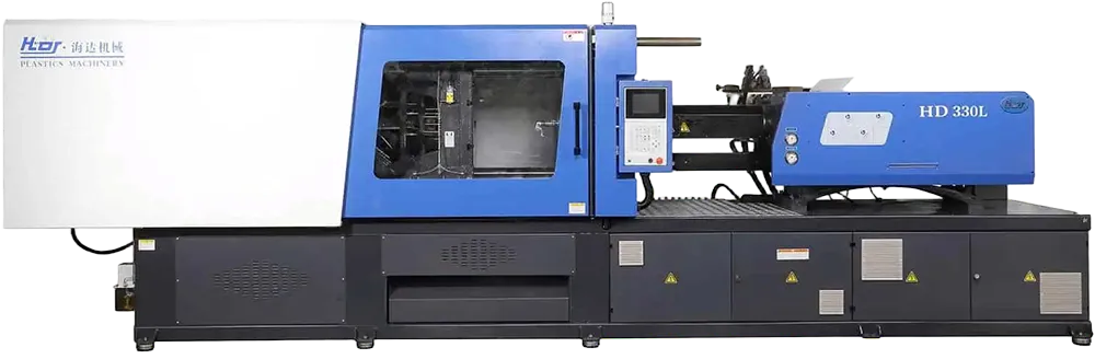 Machines HD330L-C