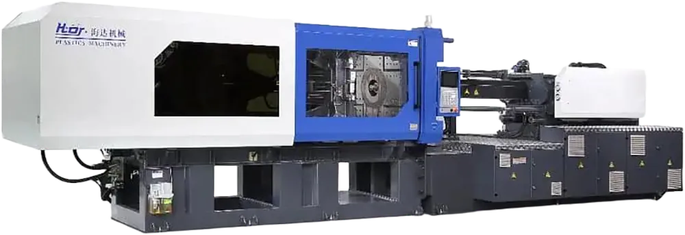 Machines HD390L-C