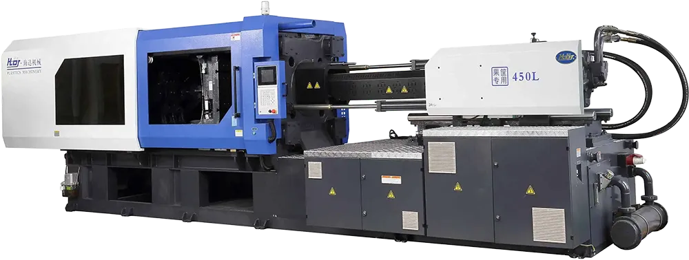 Machines HD450L-C