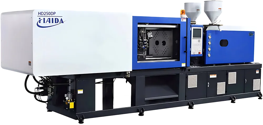 Machine HD250DP