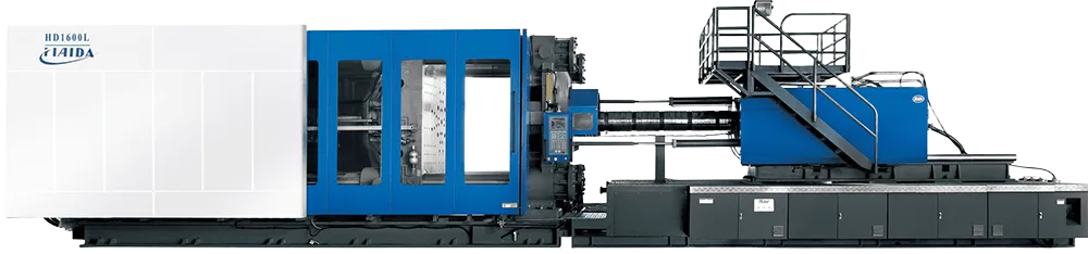 Machines 1400-2000T