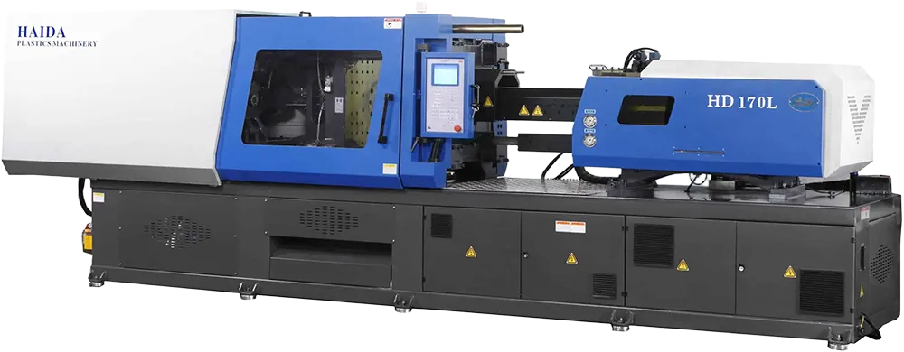 Machines 130-210T