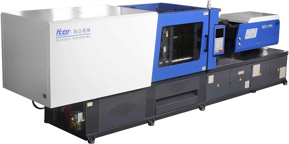 Machines 260-330T