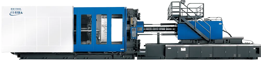 Machines 2200-3300T
