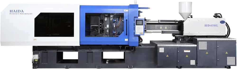 Machines 390-550T
