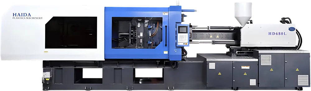 Machines 600-780T