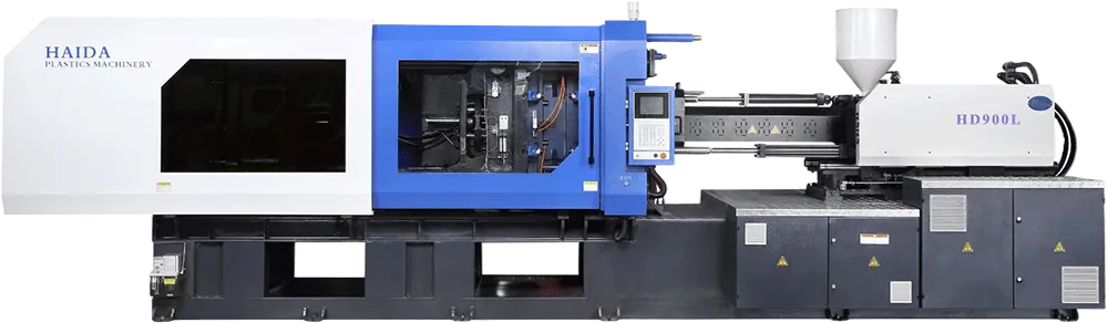 Machines 900-1250T