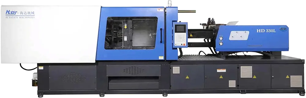Machine HD330PET