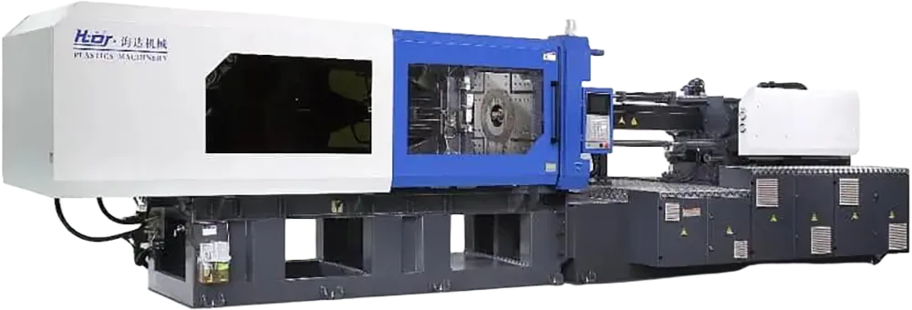 Machine HD390PET