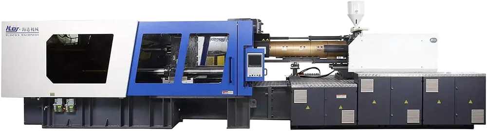 Machines HD500U / HD700U